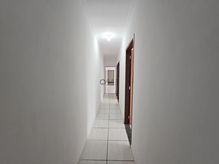Foto 4 de Casa com 3 quartos para alugar, 170m2 em Sorocaba - SP