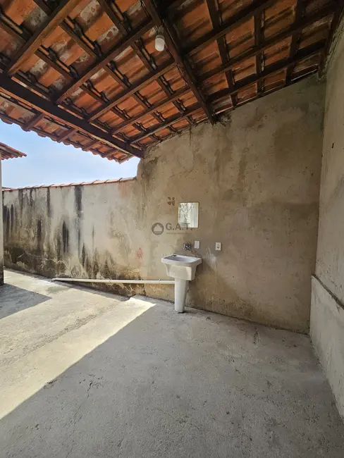 Foto 5 de Casa com 3 quartos para alugar, 170m2 em Sorocaba - SP