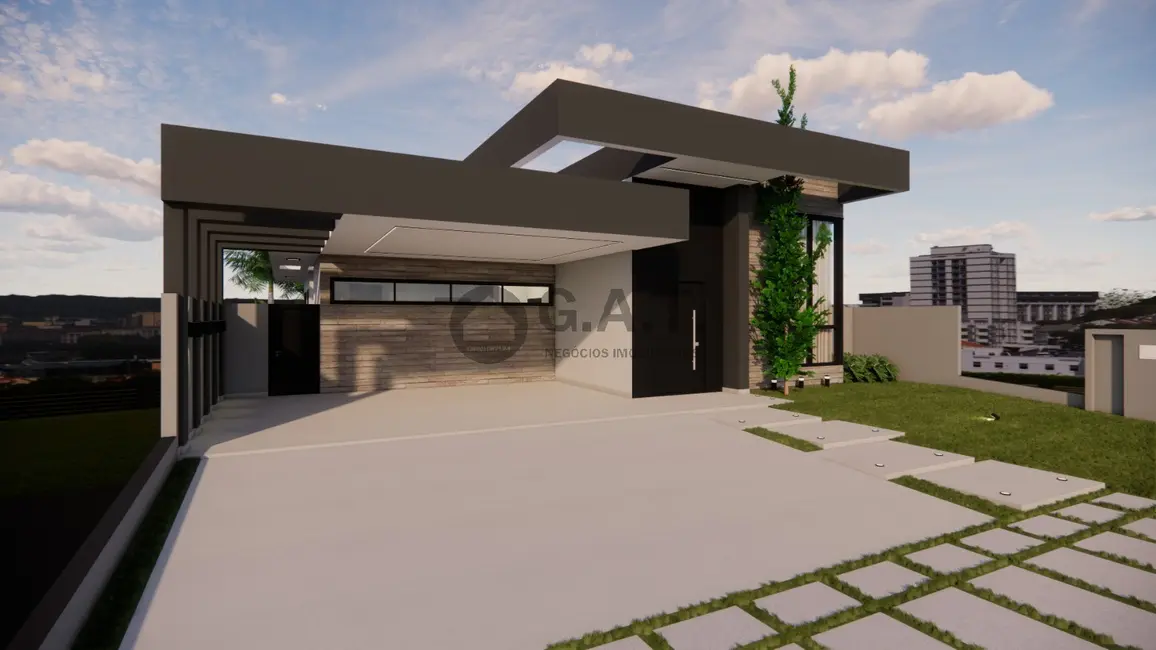 Foto 5 de Casa de Condomínio com 4 quartos à venda, 283m2 em Aracoiaba Da Serra - SP