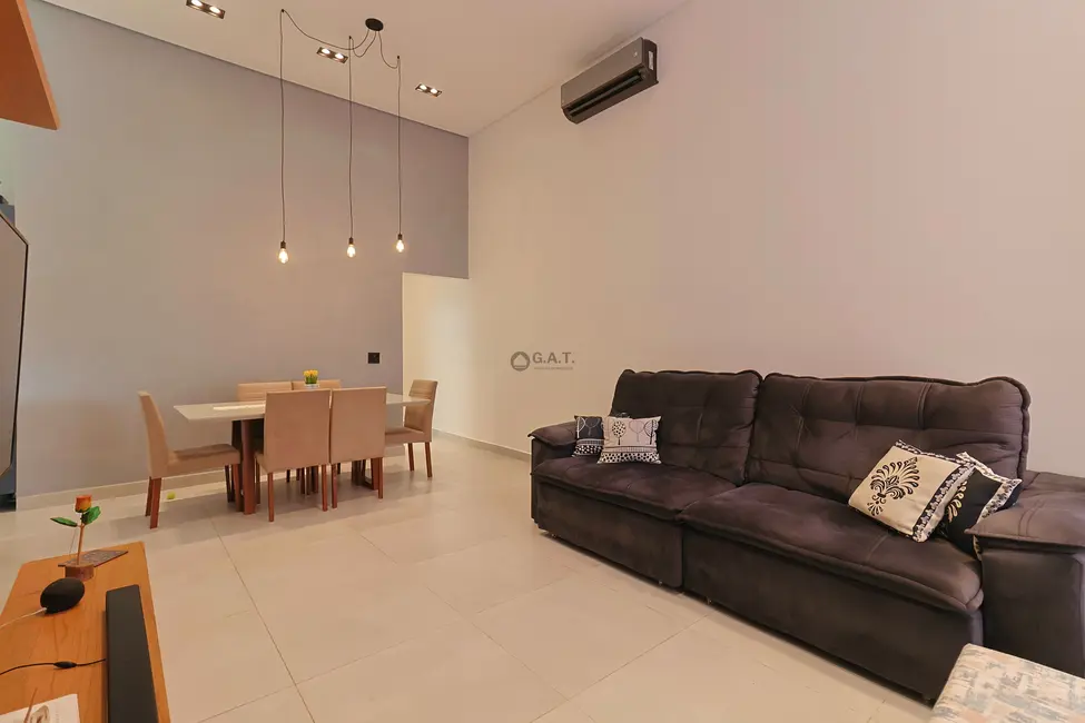 Foto 6 de Casa de Condomínio com 3 quartos à venda, 133m2 em Wanel Ville, Sorocaba - SP