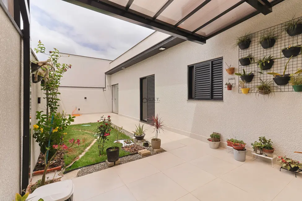 Foto 8 de Casa de Condomínio com 3 quartos à venda, 133m2 em Wanel Ville, Sorocaba - SP