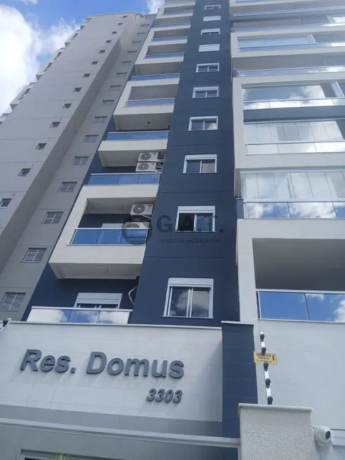 Foto 2 de Apartamento com 2 quartos para alugar, 55m2 em Jardim Santa Rosália, Sorocaba - SP