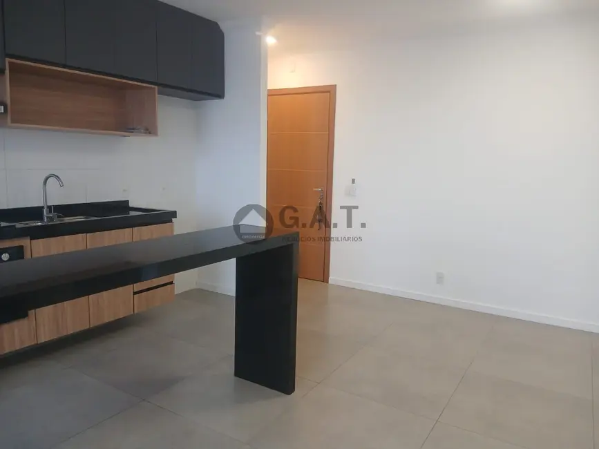 Foto 5 de Apartamento com 2 quartos para alugar, 55m2 em Jardim Santa Rosália, Sorocaba - SP