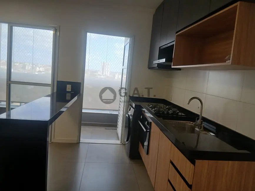Foto 9 de Apartamento com 2 quartos para alugar, 55m2 em Jardim Santa Rosália, Sorocaba - SP