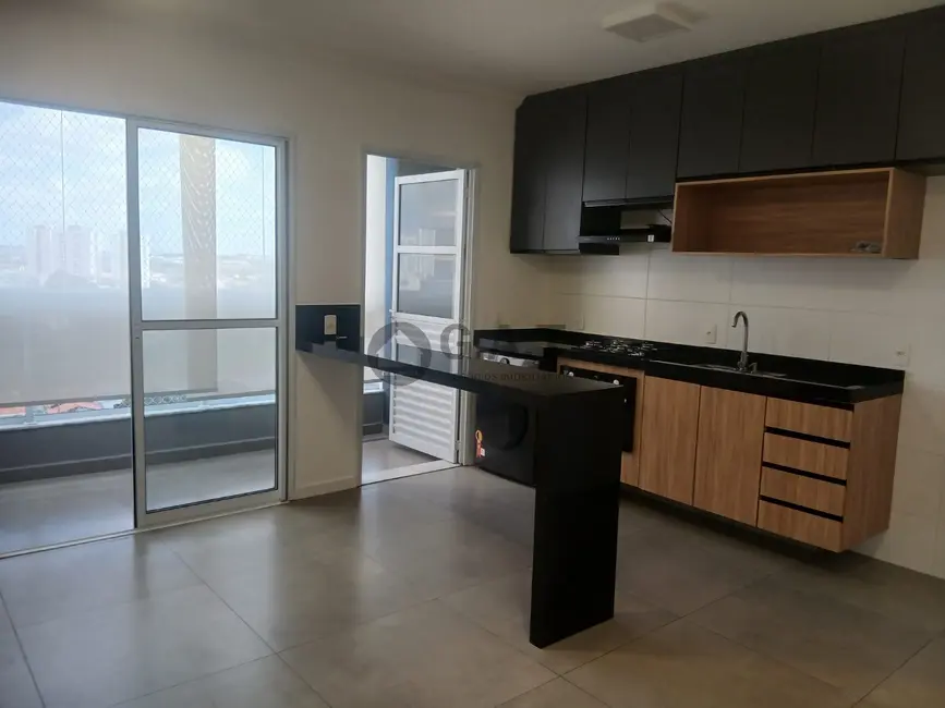 Foto 7 de Apartamento com 2 quartos para alugar, 55m2 em Jardim Santa Rosália, Sorocaba - SP
