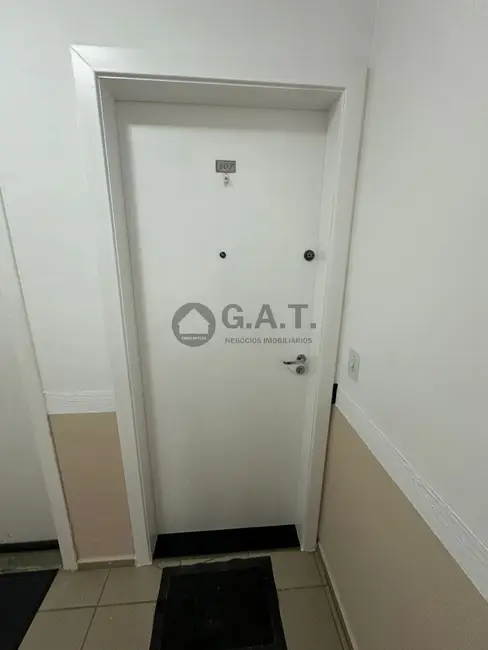 Foto 9 de Apartamento com 2 quartos à venda, 46m2 em Vossoroca, Votorantim - SP