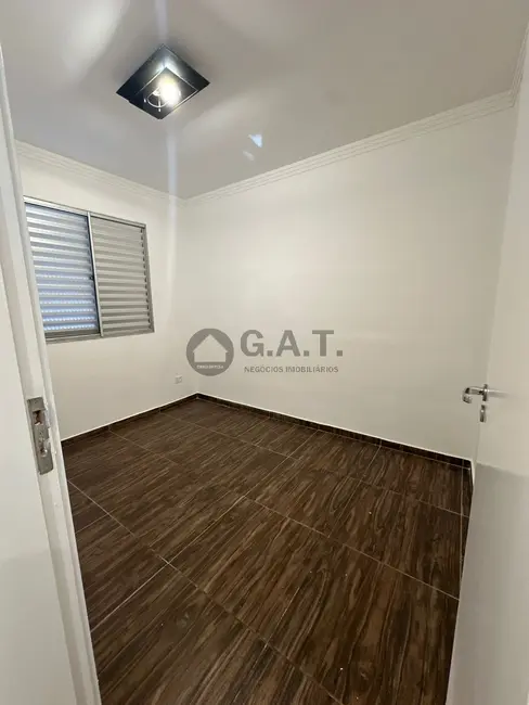 Foto 5 de Apartamento com 2 quartos à venda, 46m2 em Vossoroca, Votorantim - SP