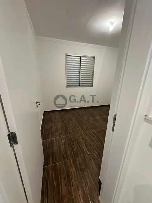 Foto 4 de Apartamento com 2 quartos à venda, 46m2 em Vossoroca, Votorantim - SP