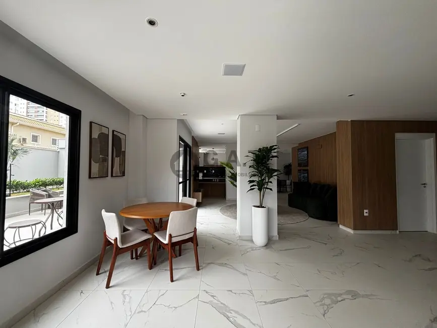 Foto 5 de Apartamento com 1 quarto para alugar, 49m2 em Parque Campolim, Sorocaba - SP