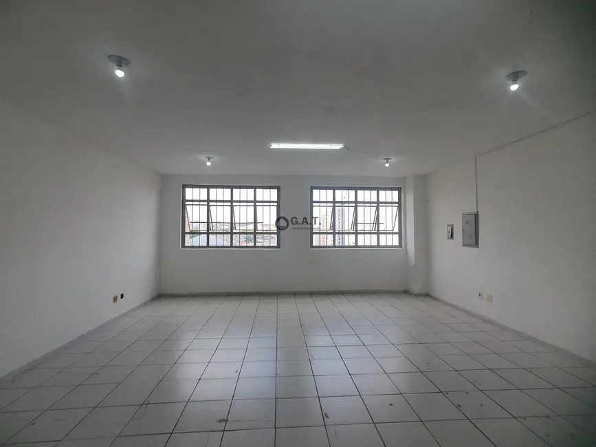 Foto 8 de Sala Comercial para alugar, 100m2 em Centro, Sorocaba - SP