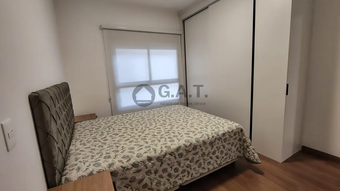 Foto 7 de Apartamento com 1 quarto para alugar, 56m2 em Sorocaba - SP