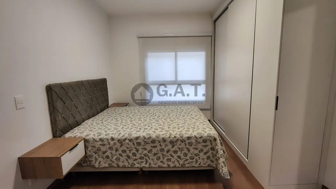 Foto 5 de Apartamento com 1 quarto para alugar, 56m2 em Sorocaba - SP