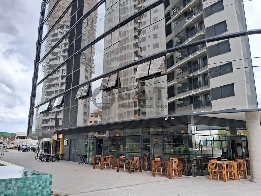 Foto 1 de Apartamento com 1 quarto para alugar, 56m2 em Sorocaba - SP