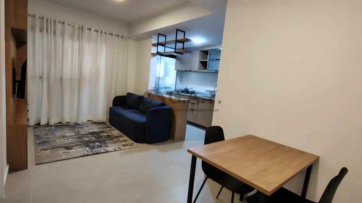 Foto 8 de Apartamento com 1 quarto para alugar, 56m2 em Sorocaba - SP
