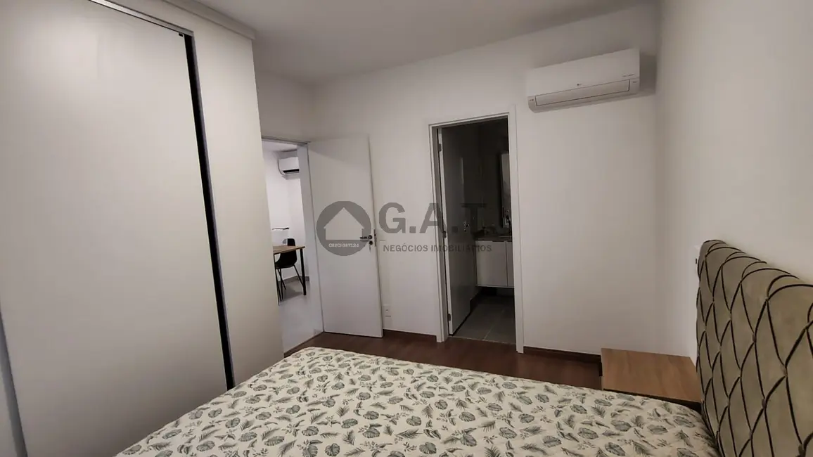 Foto 6 de Apartamento com 1 quarto para alugar, 56m2 em Sorocaba - SP