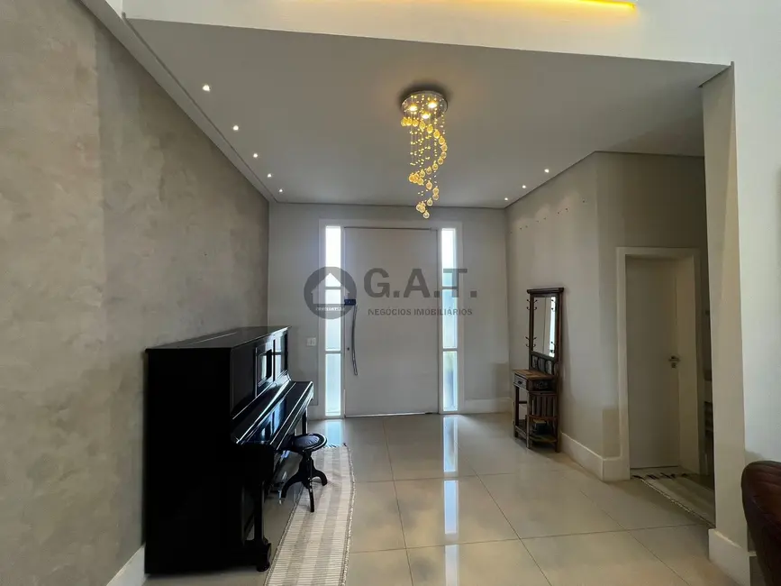 Foto 7 de Casa de Condomínio com 4 quartos para alugar, 335m2 em Sorocaba - SP