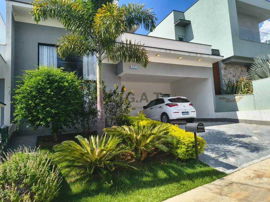 Casa de Condomínio com 3 quartos à venda, 180m2 em Sorocaba - SP - imagem 4 Foto 4 de Casa de Condomínio com 3 quartos à venda, 180m2 em Sorocaba - SP