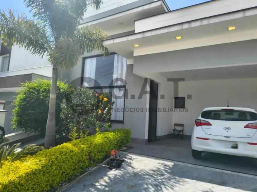 Casa de Condomínio com 3 quartos à venda, 180m2 em Sorocaba - SP - imagem 5 Foto 5 de Casa de Condomínio com 3 quartos à venda, 180m2 em Sorocaba - SP