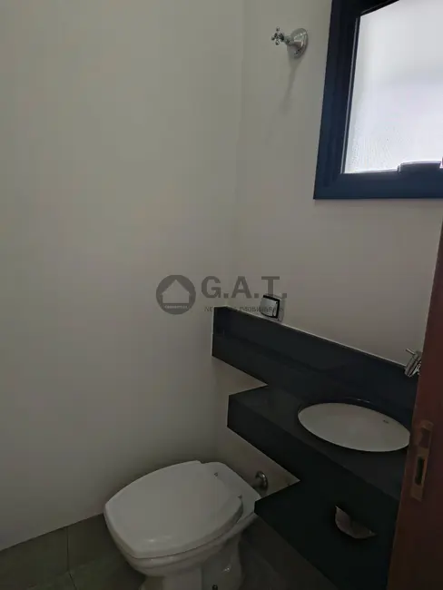 Foto 9 de Casa de Condomínio com 3 quartos para alugar, 180m2 em Sorocaba - SP