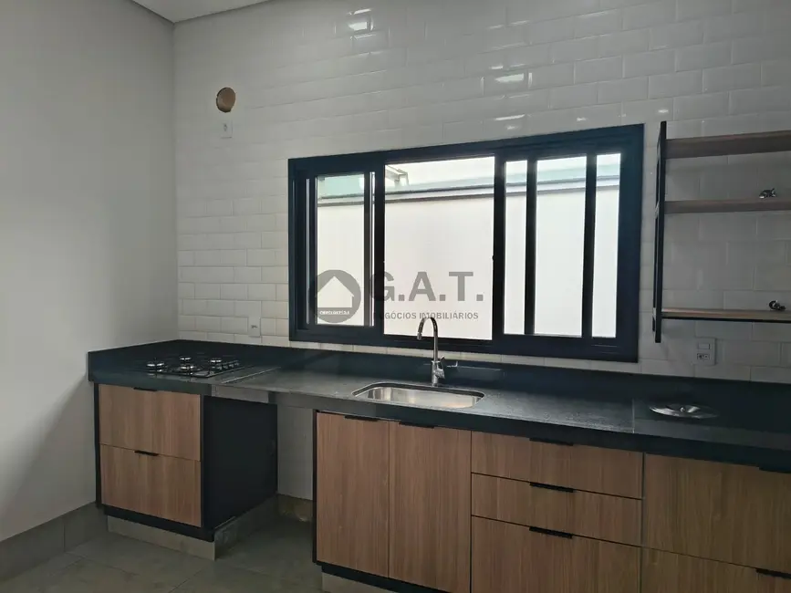 Foto 6 de Casa de Condomínio com 3 quartos para alugar, 180m2 em Sorocaba - SP