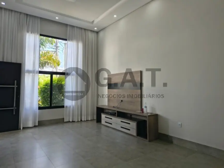 Foto 1 de Casa de Condomínio com 3 quartos para alugar, 180m2 em Sorocaba - SP