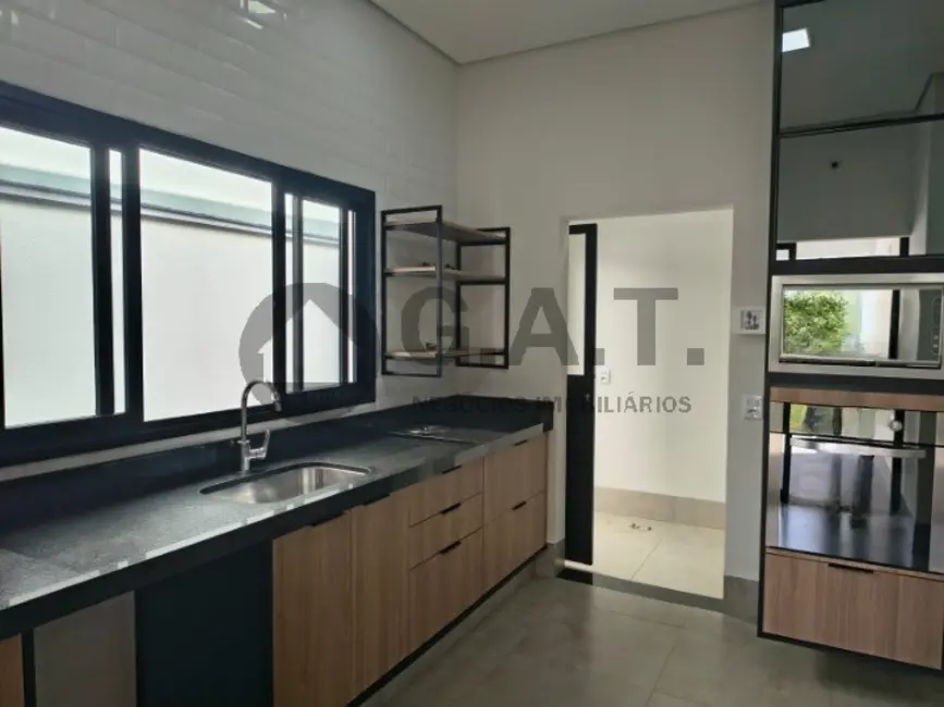 Foto 4 de Casa de Condomínio com 3 quartos para alugar, 180m2 em Sorocaba - SP