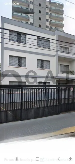 Apartamento com 3 quartos à venda, 113m2 em Jardim Faculdade, Sorocaba - SP - imagem 1 Foto 1 de Apartamento com 3 quartos à venda, 113m2 em Jardim Faculdade, Sorocaba - SP