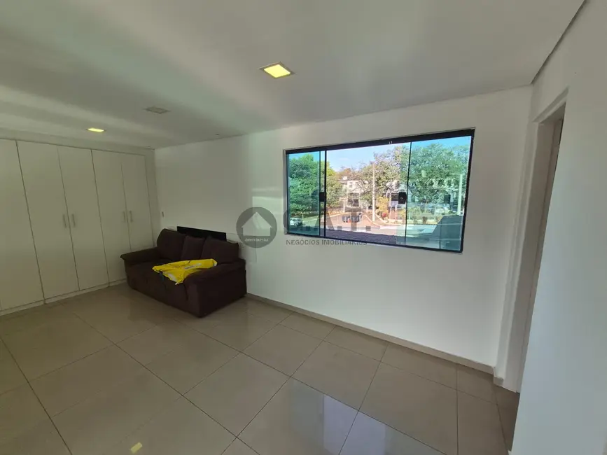 Foto 8 de Casa com 1 quarto para alugar, 33m2 em Jardim São Lourenzo, Sorocaba - SP