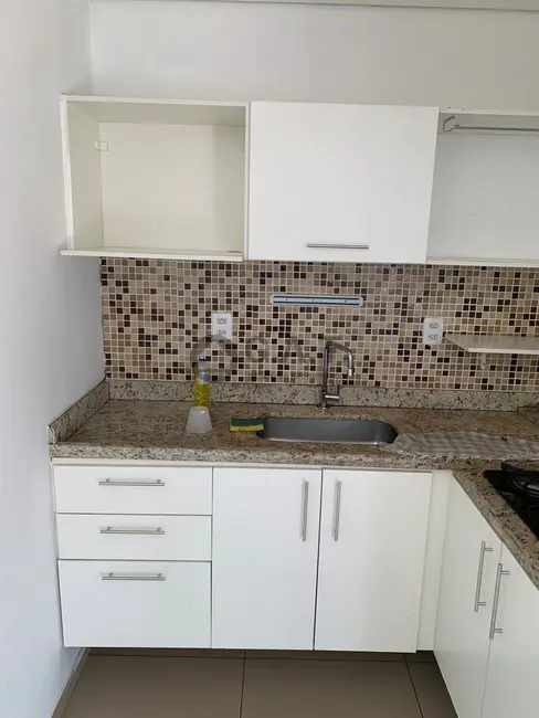 Casa com 1 quarto para alugar, 33m2 em Jardim São Lourenzo, Sorocaba - SP - imagem 7 Foto 7 de Casa com 1 quarto para alugar, 33m2 em Jardim São Lourenzo, Sorocaba - SP
