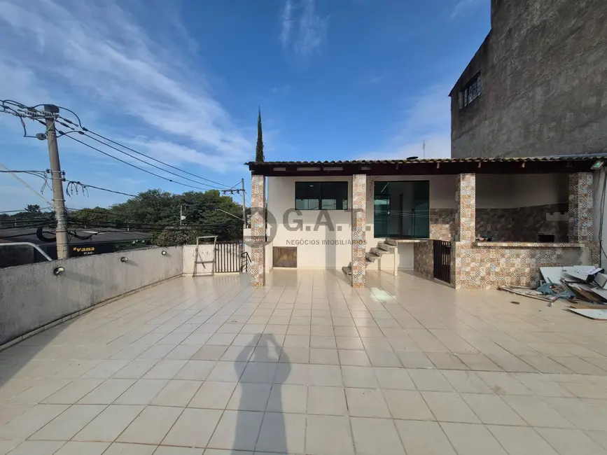 Foto 6 de Casa com 1 quarto para alugar, 33m2 em Jardim São Lourenzo, Sorocaba - SP