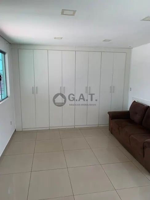 Casa com 1 quarto para alugar, 33m2 em Jardim São Lourenzo, Sorocaba - SP - imagem 4 Foto 4 de Casa com 1 quarto para alugar, 33m2 em Jardim São Lourenzo, Sorocaba - SP