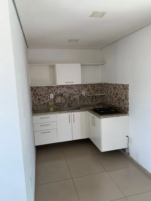 Casa com 1 quarto para alugar, 33m2 em Jardim São Lourenzo, Sorocaba - SP - imagem 5 Foto 5 de Casa com 1 quarto para alugar, 33m2 em Jardim São Lourenzo, Sorocaba - SP