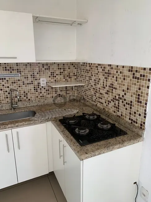 Casa com 1 quarto para alugar, 33m2 em Jardim São Lourenzo, Sorocaba - SP - imagem 6 Foto 6 de Casa com 1 quarto para alugar, 33m2 em Jardim São Lourenzo, Sorocaba - SP