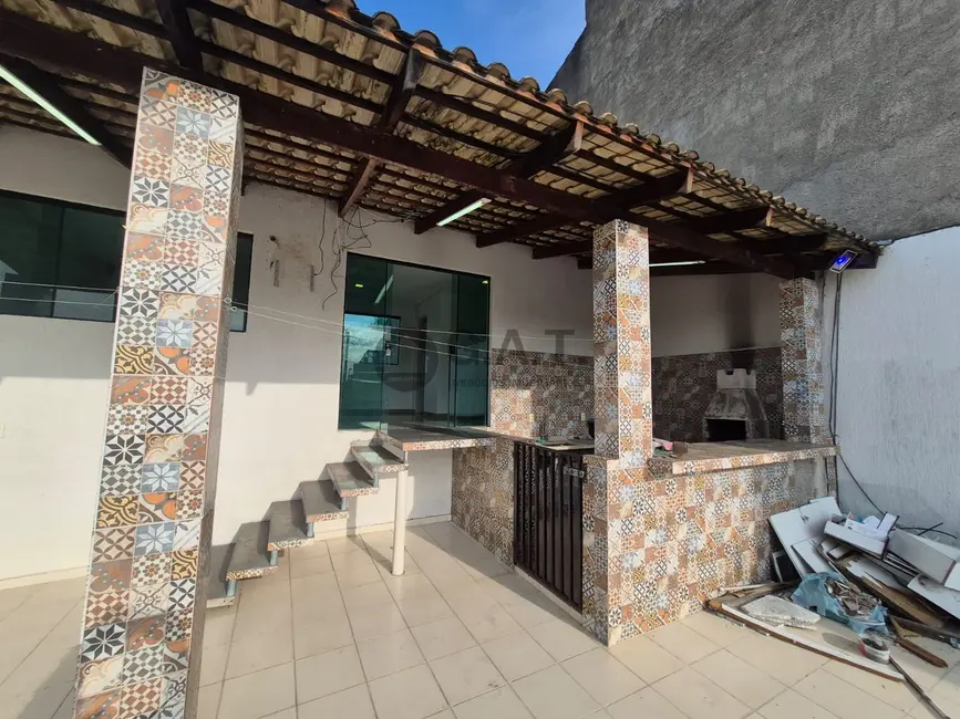 Foto 7 de Casa com 1 quarto para alugar, 33m2 em Jardim São Lourenzo, Sorocaba - SP