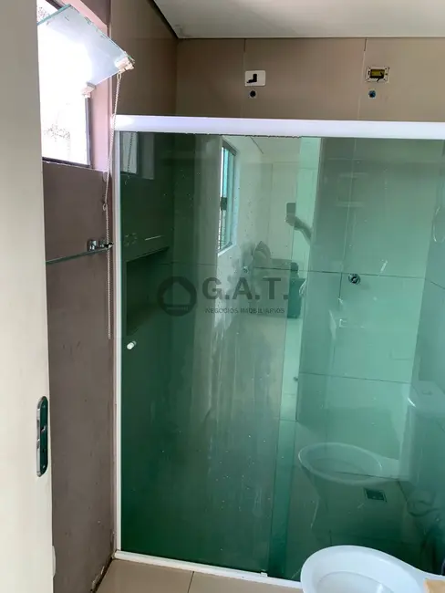 Casa com 1 quarto para alugar, 33m2 em Jardim São Lourenzo, Sorocaba - SP - imagem 9 Foto 9 de Casa com 1 quarto para alugar, 33m2 em Jardim São Lourenzo, Sorocaba - SP