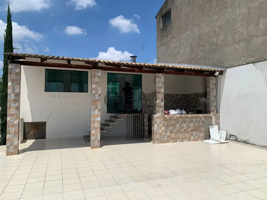 Casa com 1 quarto para alugar, 33m2 em Jardim São Lourenzo, Sorocaba - SP - imagem 1 Foto 1 de Casa com 1 quarto para alugar, 33m2 em Jardim São Lourenzo, Sorocaba - SP