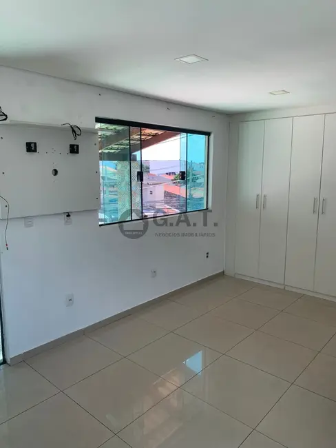 Casa com 1 quarto para alugar, 33m2 em Jardim São Lourenzo, Sorocaba - SP - imagem 3 Foto 3 de Casa com 1 quarto para alugar, 33m2 em Jardim São Lourenzo, Sorocaba - SP