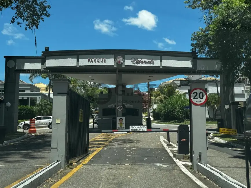 Foto 6 de Terreno / Lote à venda, 300m2 em Parque Esplanada, Votorantim - SP