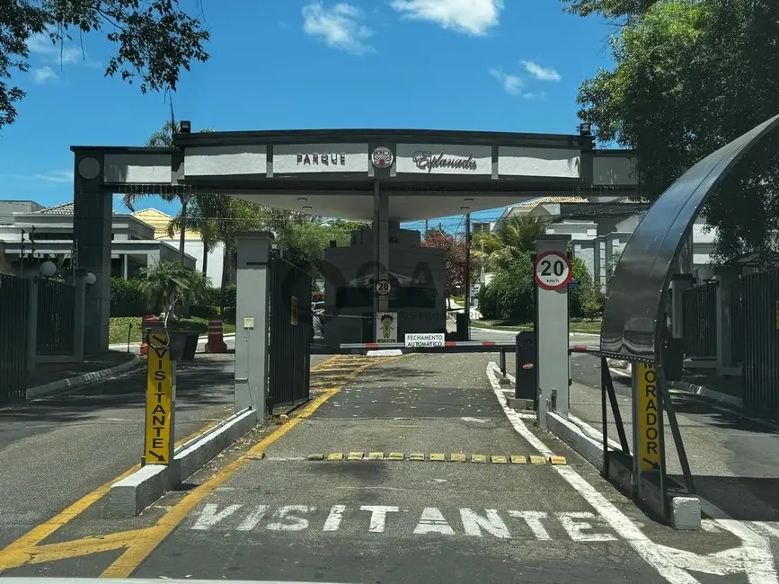 Foto 5 de Terreno / Lote à venda, 300m2 em Parque Esplanada, Votorantim - SP