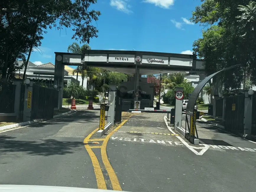 Foto 8 de Terreno / Lote à venda, 300m2 em Parque Esplanada, Votorantim - SP