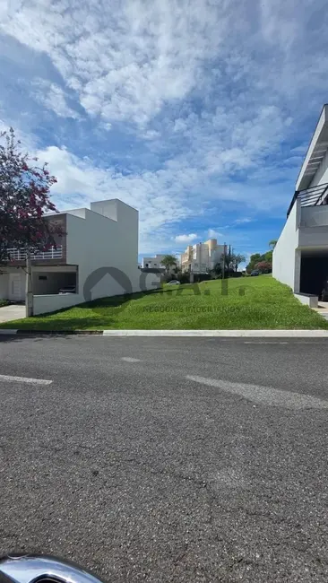 Foto 4 de Terreno / Lote à venda, 300m2 em Parque Esplanada, Votorantim - SP