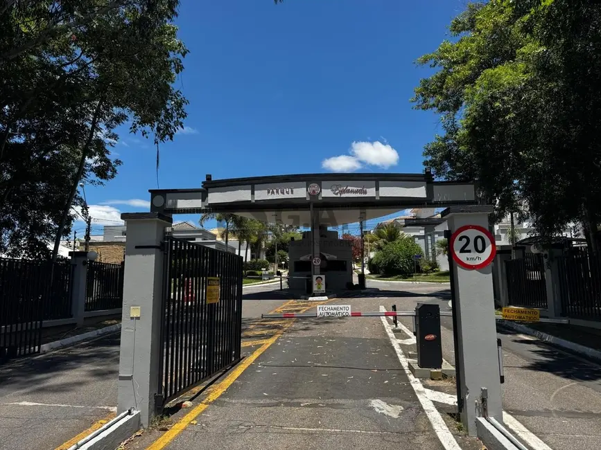 Foto 7 de Terreno / Lote à venda, 300m2 em Parque Esplanada, Votorantim - SP