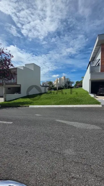 Foto 3 de Terreno / Lote à venda, 300m2 em Parque Esplanada, Votorantim - SP