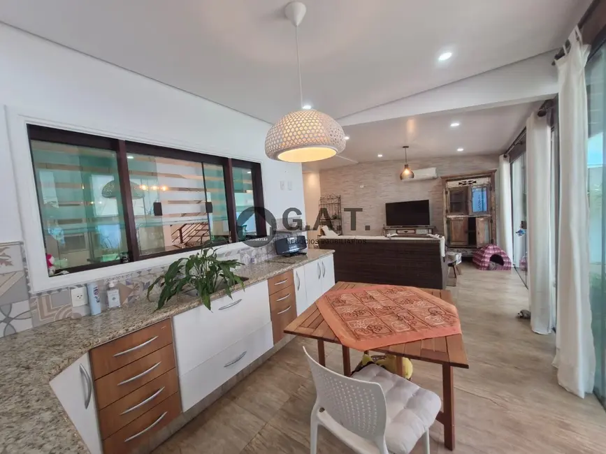 Foto 7 de Casa com 3 quartos à venda, 305m2 em Jardim Bandeirantes, Sorocaba - SP