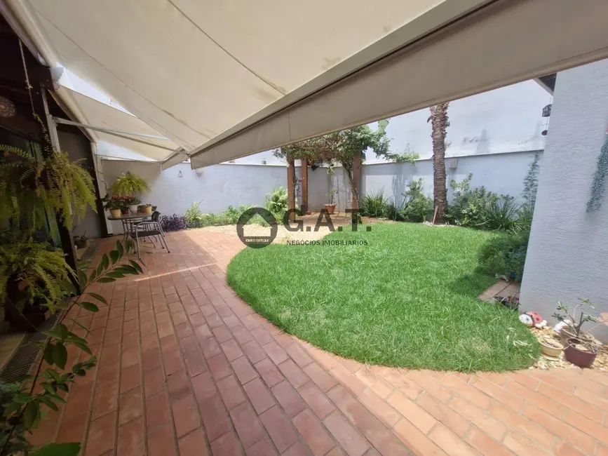 Foto 9 de Casa com 3 quartos à venda, 305m2 em Jardim Bandeirantes, Sorocaba - SP