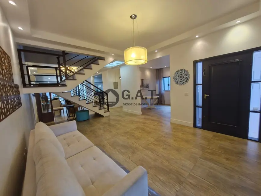 Foto 1 de Casa com 3 quartos à venda, 305m2 em Jardim Bandeirantes, Sorocaba - SP