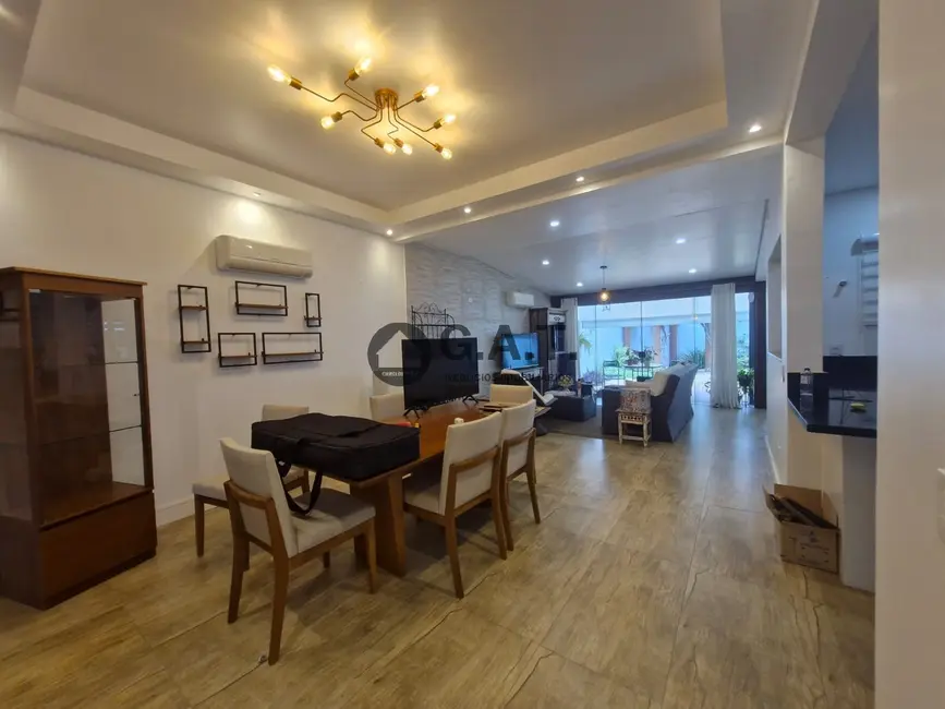 Foto 4 de Casa com 3 quartos à venda, 305m2 em Jardim Bandeirantes, Sorocaba - SP