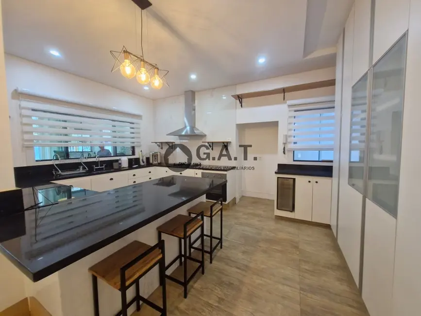 Foto 6 de Casa com 3 quartos à venda, 305m2 em Jardim Bandeirantes, Sorocaba - SP