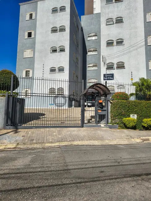 Foto 4 de Apartamento com 3 quartos à venda, 80m2 em Jardim Faculdade, Sorocaba - SP