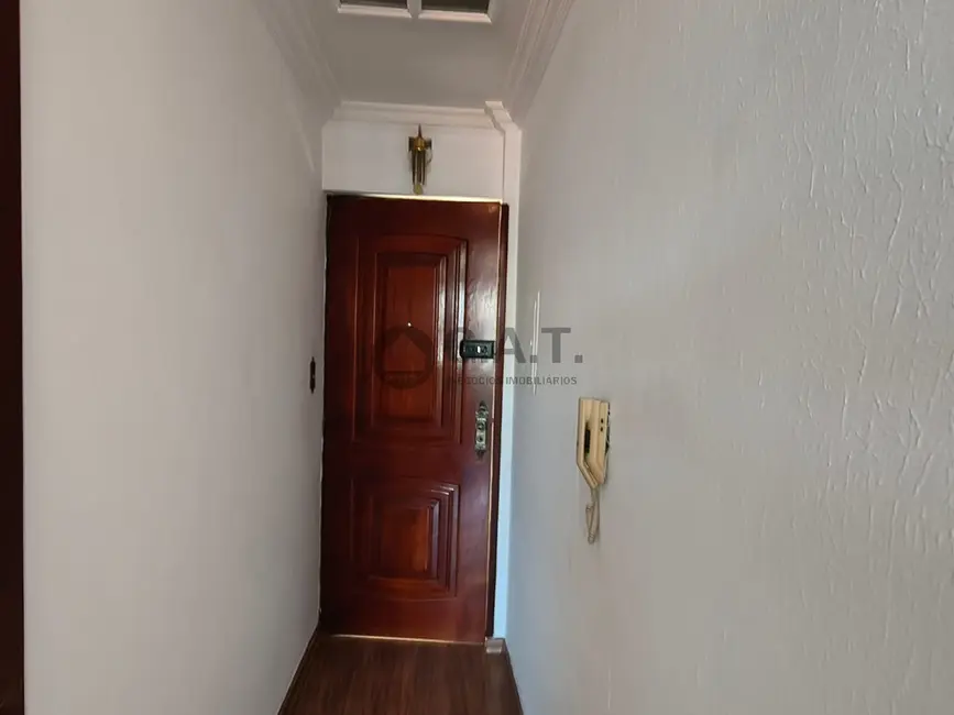 Foto 7 de Apartamento com 3 quartos à venda, 80m2 em Jardim Faculdade, Sorocaba - SP